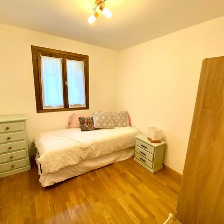 Casa En Villanúa מראה חיצוני תמונה