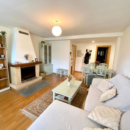 Casa En Villanúa מראה חיצוני תמונה