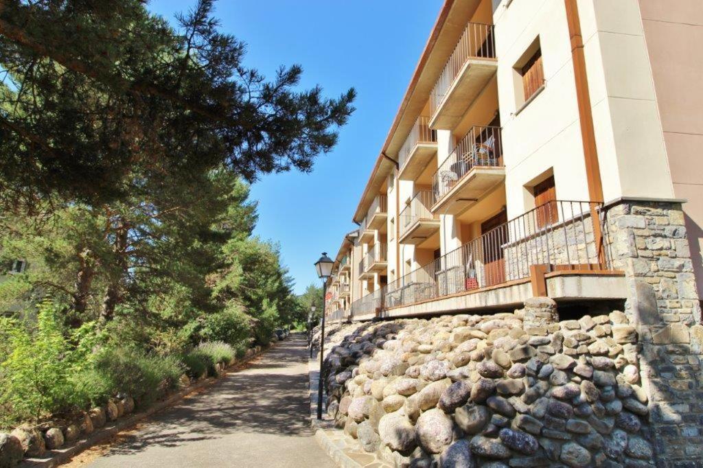 Casa En Villanúa מראה חיצוני תמונה