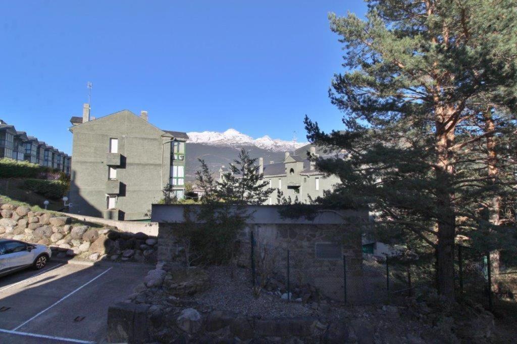 Casa En Villanúa מראה חיצוני תמונה
