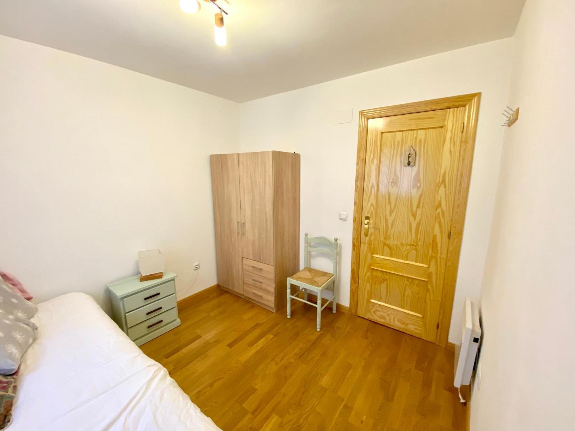 Casa En Villanúa מראה חיצוני תמונה