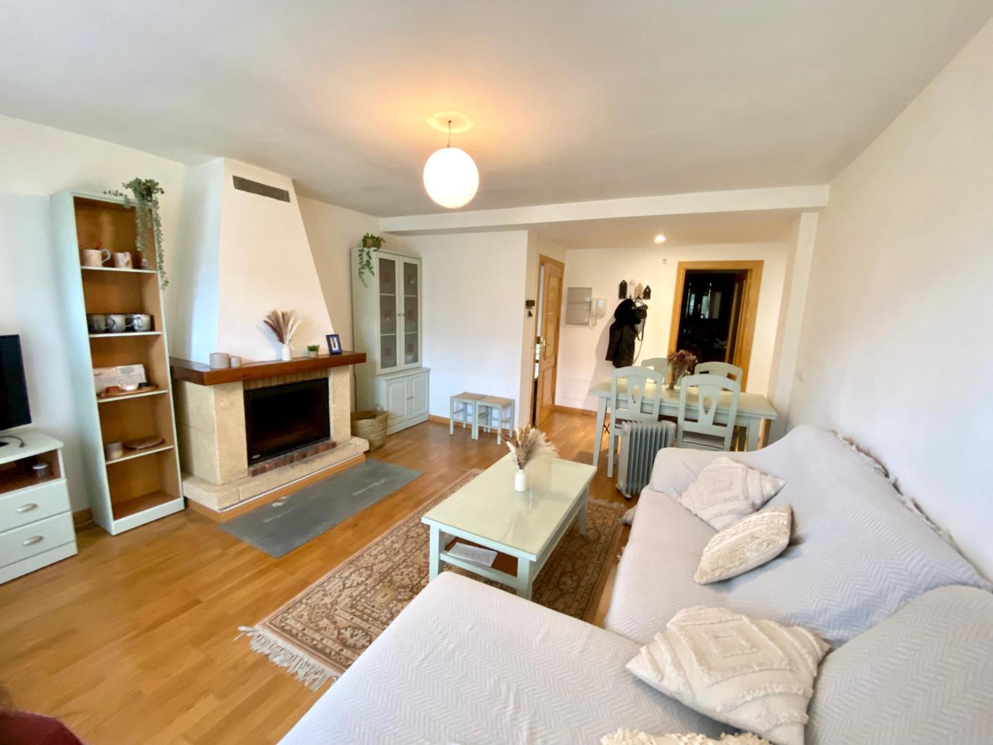 Casa En Villanúa מראה חיצוני תמונה
