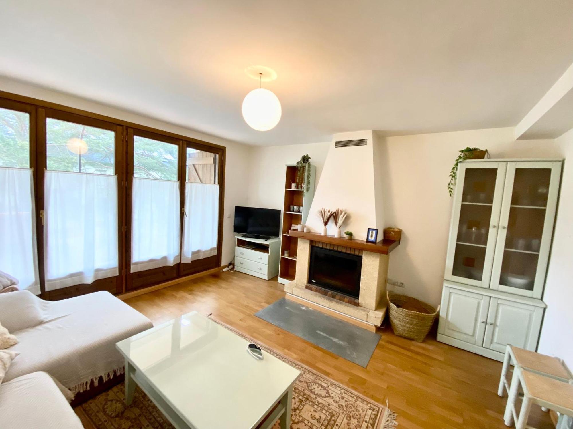 Casa En Villanúa מראה חיצוני תמונה